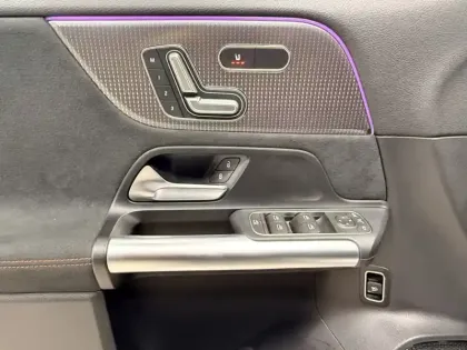 Photo 27 Mercedes EQA Gén. I (H243) Ph1 AMG Line 5