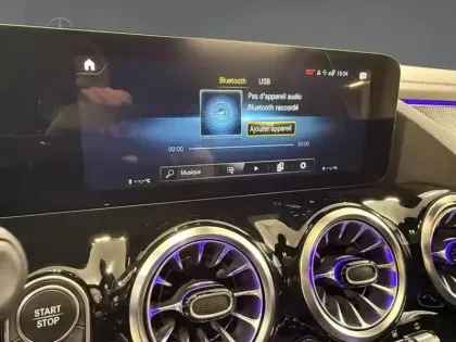 Photo 29 Mercedes EQA Gén. I (H243) Ph1 AMG Line 5