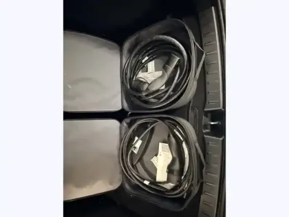 Photo 20 Mercedes EQA Gén. I (H243) Ph1 AMG Line 5