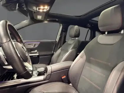 Photo 22 Mercedes EQA Gén. I (H243) Ph1 AMG Line 5