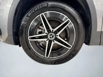 Photo 17 Mercedes EQA Gén. I (H243) Ph1 AMG Line 5