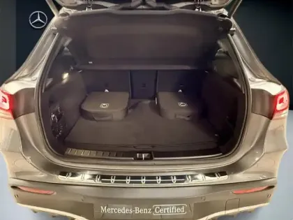 Photo 18 Mercedes EQA Gén. I (H243) Ph1 AMG Line 5