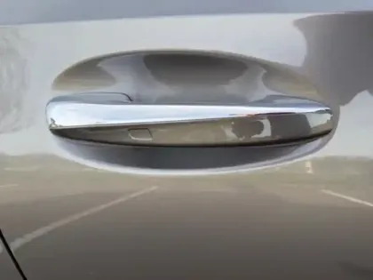 Photo 12 Mercedes Classe A 180 AMG Line