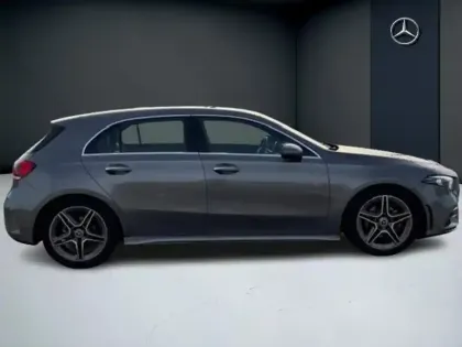 Photo 5 Mercedes Classe A 180 AMG Line