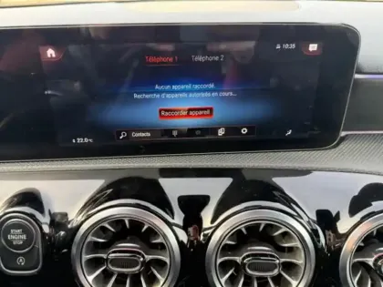 Photo 19 Mercedes Classe A 180 AMG Line