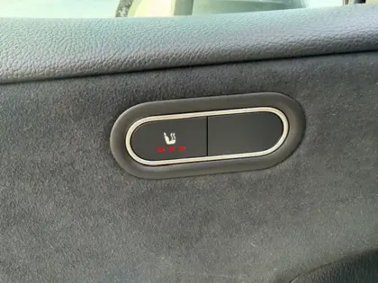 Photo 15 Mercedes Classe A 180 AMG Line