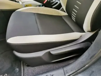 Photo 12 Nissan Micra Tekna 1.0 DIG-T 117 ch 