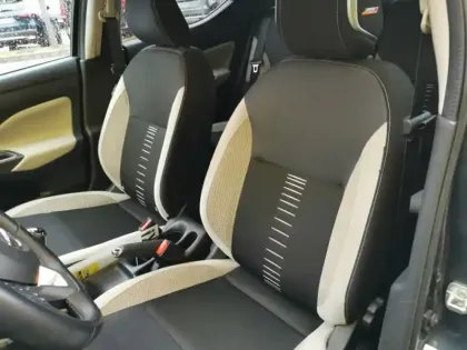 Photo 11 Nissan Micra Tekna 1.0 DIG-T 117 ch 