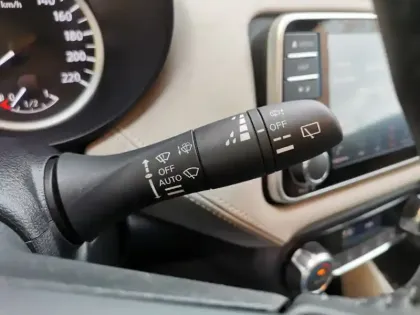 Photo 19 Nissan Micra Tekna 1.0 DIG-T 117 ch 