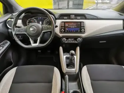 Photo 10 Nissan Micra Tekna 1.0 DIG-T 117 ch 