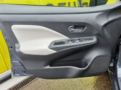 Photo 13 Nissan Micra Tekna 1.0 DIG-T 117 ch 