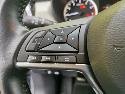 Photo 17 Nissan Micra Tekna 1.0 DIG-T 117 ch 