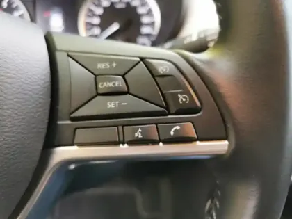 Photo 18 Nissan Micra Tekna 1.0 DIG-T 117 ch 