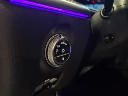 Photo 13 Mercedes Classe C  200 d Berline AMG Lin