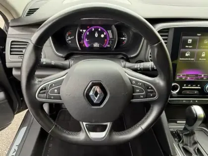 Photo 18 Renault Talisman Gén. I (KFD) Ph1 Intens 5