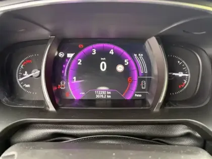 Photo 19 Renault Talisman Gén. I (KFD) Ph1 Intens 5