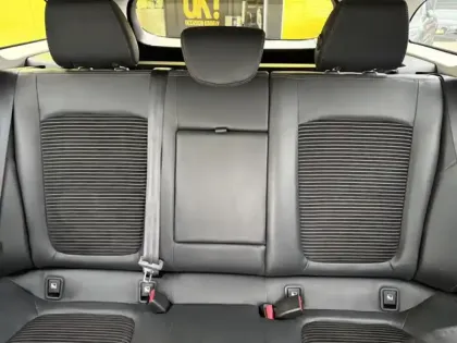 Photo 12 Renault Talisman Gén. I (KFD) Ph1 Intens 5