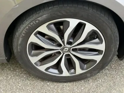 Photo 8 Renault Talisman Gén. I (KFD) Ph1 Intens 5