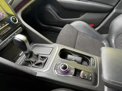 Photo 16 Renault Talisman Gén. I (KFD) Ph1 Intens 5