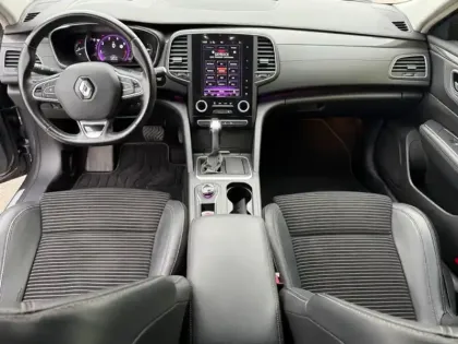 Photo 10 Renault Talisman Gén. I (KFD) Ph1 Intens 5