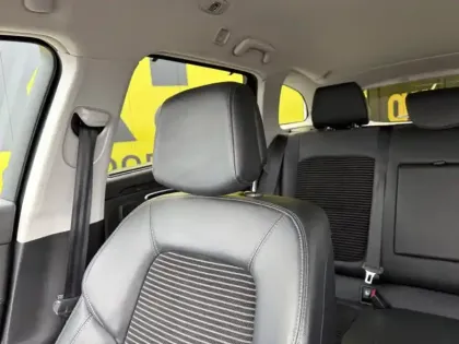 Photo 13 Renault Talisman Gén. I (KFD) Ph1 Intens 5