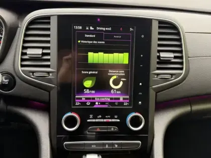 Photo 15 Renault Talisman Gén. I (KFD) Ph1 Intens 5