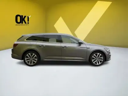 Photo 5 Renault Talisman Gén. I (KFD) Ph1 Intens 5