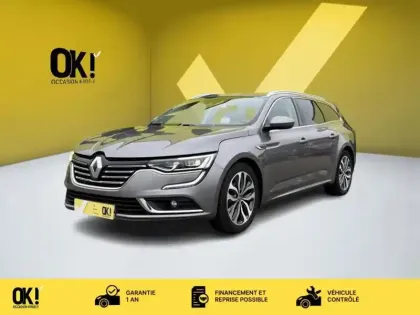 Photo Renault Talisman Intens