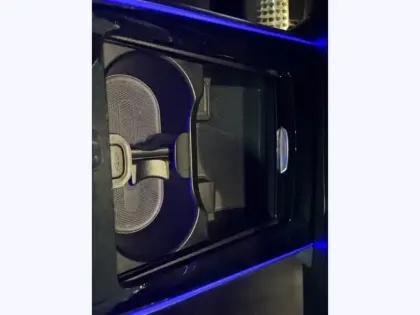 Photo 54 Mercedes GLB 200 d AMG Line