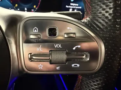 Photo 42 Mercedes GLB 200 d AMG Line