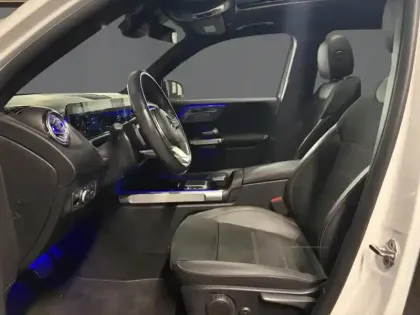 Photo 50 Mercedes GLB 200 d AMG Line