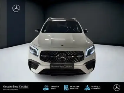 Photo 35 Mercedes GLB 200 d AMG Line