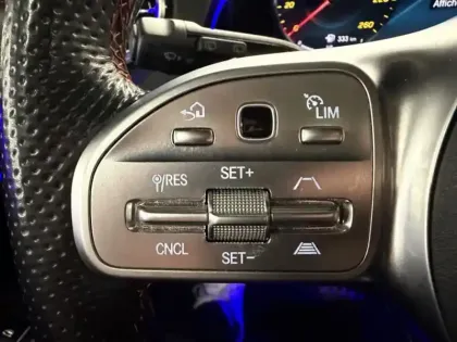 Photo 27 Mercedes GLB 200 d AMG Line