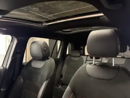 Photo 52 Mercedes GLB 200 d AMG Line