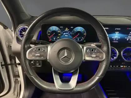 Photo 48 Mercedes GLB 200 d AMG Line