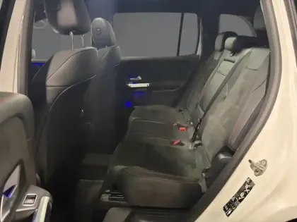 Photo 14 Mercedes GLB 200 d AMG Line