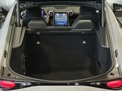 Photo 9 Mercedes AMG GT Mercedes- 63 4MATIC+