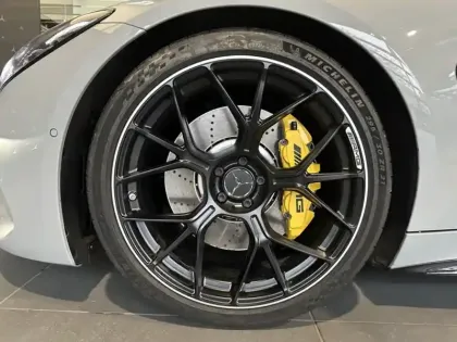 Photo 8 Mercedes AMG GT Mercedes- 63 4MATIC+