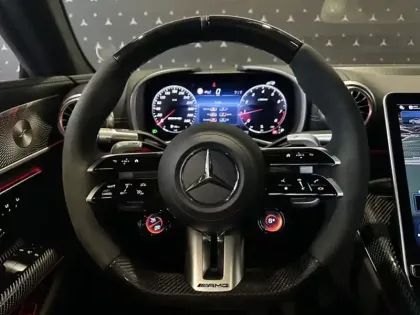 Photo 11 Mercedes AMG GT Mercedes- 63 4MATIC+