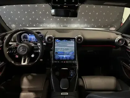 Photo 10 Mercedes AMG GT Mercedes- 63 4MATIC+