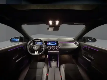 Photo 18 Mercedes GLA Gén. II (H247) Ph2 AMG Line 5