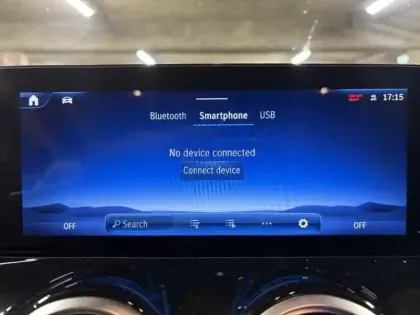 Photo 19 Mercedes GLA Gén. II (H247) Ph2 AMG Line 5