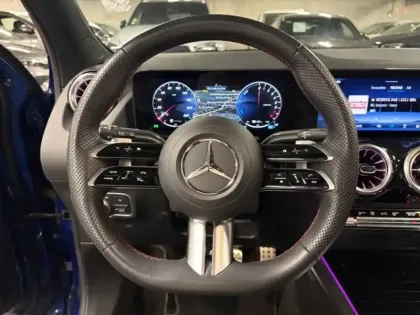 Photo 29 Mercedes GLA Gén. II (H247) Ph2 AMG Line 5