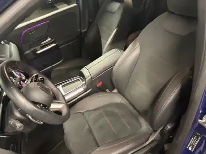 Photo 31 Mercedes GLA Gén. II (H247) Ph2 AMG Line 5