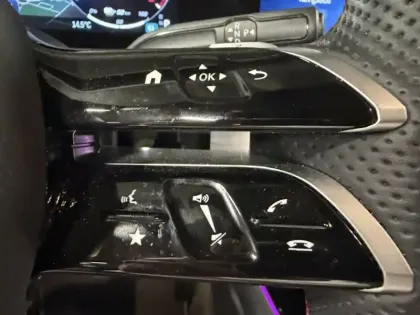 Photo Mercedes Gla 250 E Hybrid Eq Amg Line