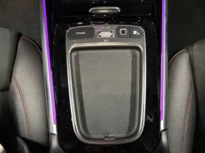 Photo 28 Mercedes GLA Gén. II (H247) Ph2 AMG Line 5