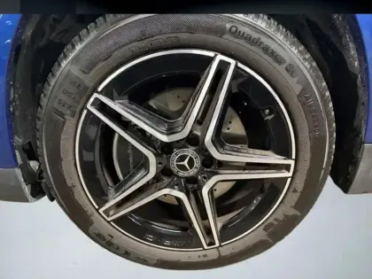 Photo 16 Mercedes GLA Gén. II (H247) Ph2 AMG Line 5