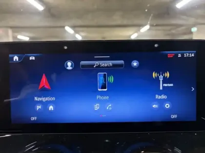 Photo 27 Mercedes GLA Gén. II (H247) Ph2 AMG Line 5