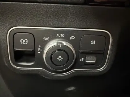 Photo 25 Mercedes GLA Gén. II (H247) Ph2 AMG Line 5