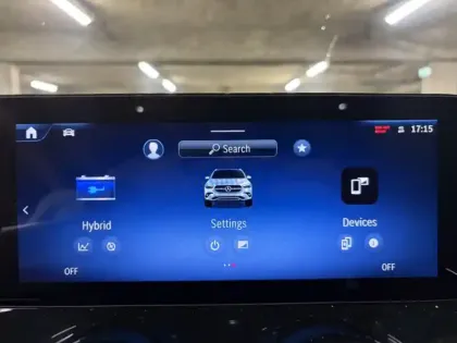 Photo 33 Mercedes GLA Gén. II (H247) Ph2 AMG Line 5